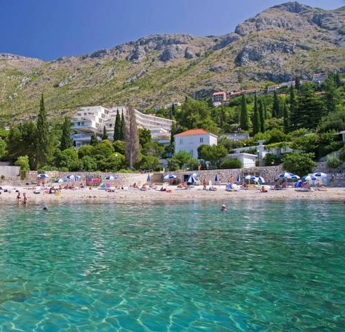 Adriatic Beach Hotel Croatia Adriatic Beach Hotel Croatia