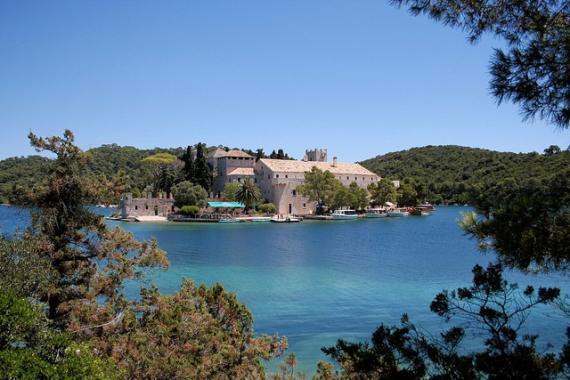 Mljet - The National Park of Unseen Beauty near Dubrovnik - Photo Attribution: Poo-tee-weet? Mljet - The National Park of Unseen Beauty near Dubrovnik